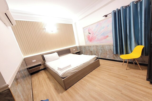 ホアン ナム ホテル