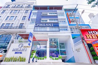 ミラン 1 ホテル