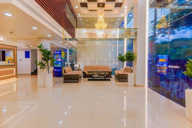 ミラン 1 ホテル