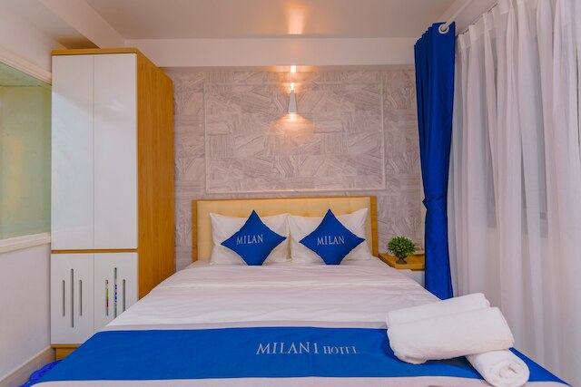 ミラン 1 ホテル