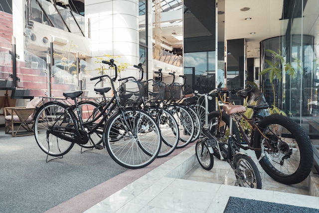 丸二ホテル 伊勢