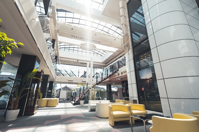 丸二ホテル 伊勢