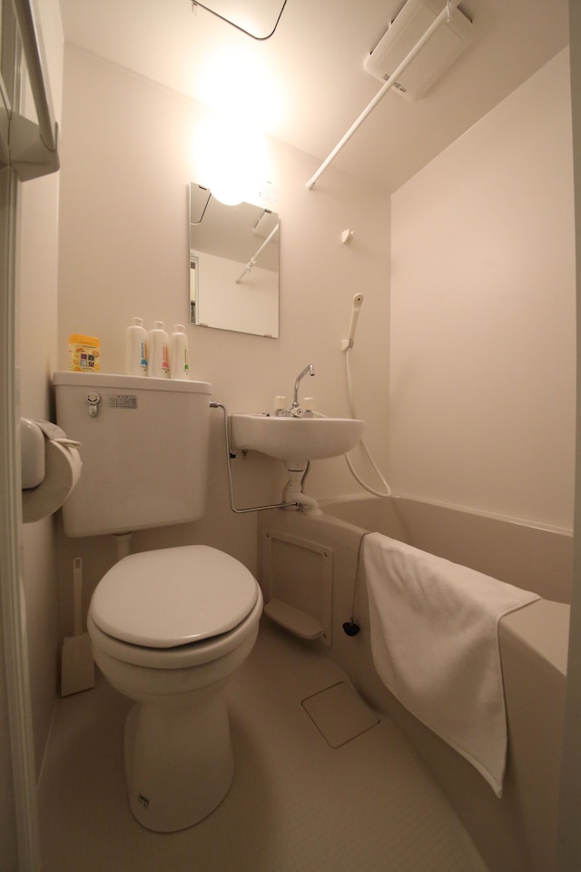 Exsaison Shirokita 211