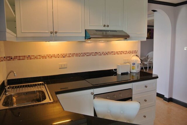 アンケット ヒップ レジデンス イン ジョムティエン アンケット フロア 11