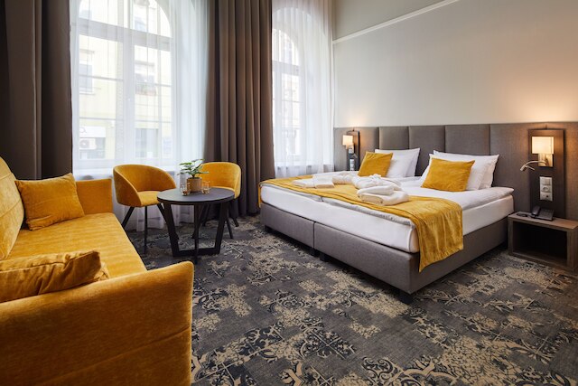 ホテル エステラ