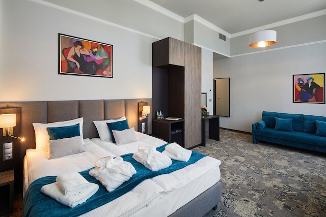 ホテル エステラ