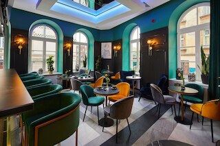 ホテル エステラ