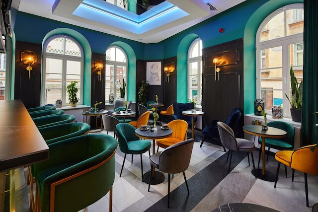 ホテル エステラ