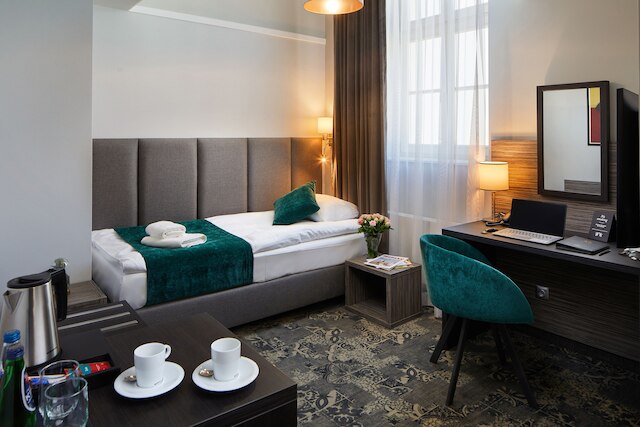 ホテル エステラ