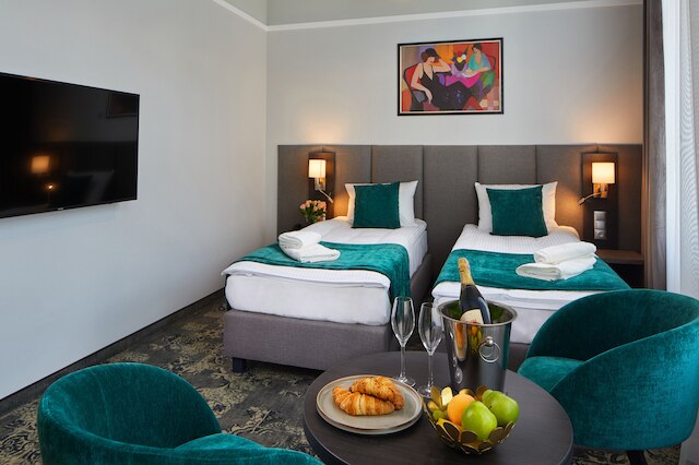 ホテル エステラ