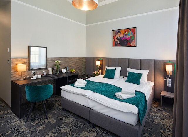 ホテル エステラ