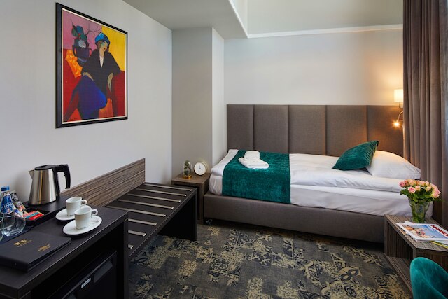 ホテル エステラ