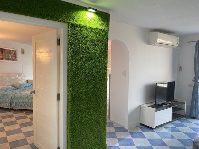 アンケット ヒップ レジデンス イン ジョムティエン アンケット フロア 15 ルーム