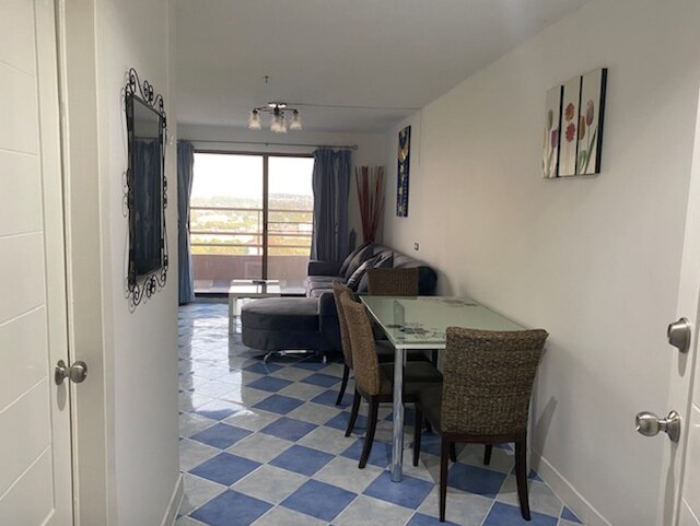 アンケット ヒップ レジデンス イン ジョムティエン アンケット フロア 15 ルーム