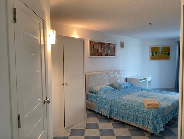 アンケット ヒップ レジデンス イン ジョムティエン アンケット フロア 15 ルーム