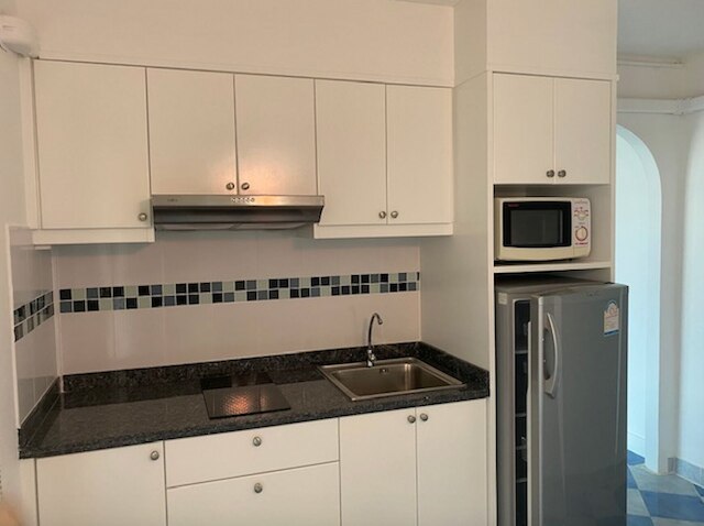 アンケット ヒップ レジデンス イン ジョムティエン アンケット フロア 15 ルーム