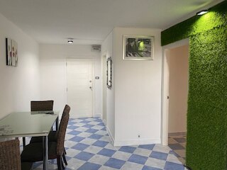 アンケット ヒップ  レジデンス イン ジョムティエン アンケット フロア 15 ルーム