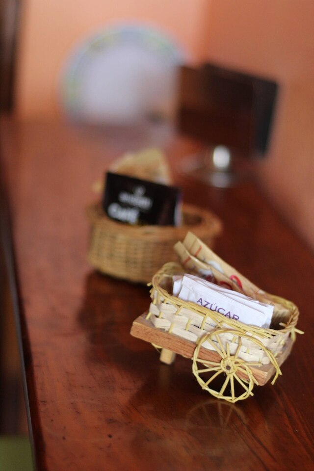 B&Bの部屋 - カンクンゲストハウス1