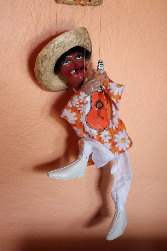 B&Bの部屋 - カンクンゲストハウス1