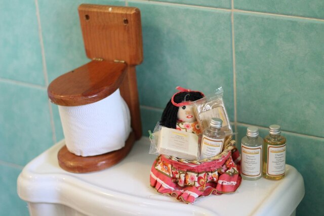 B&Bの部屋 - カンクンゲストハウス1