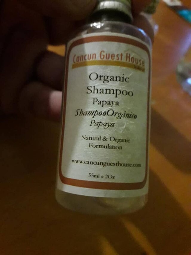 ルーム-カンクン ゲスト ハウス 5