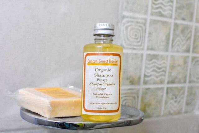 ルーム-カンクン ゲスト ハウス 5