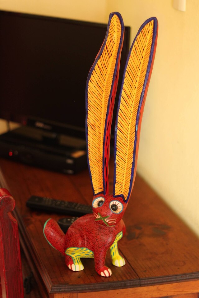 B&Bの部屋 - カンクンゲストハウス2