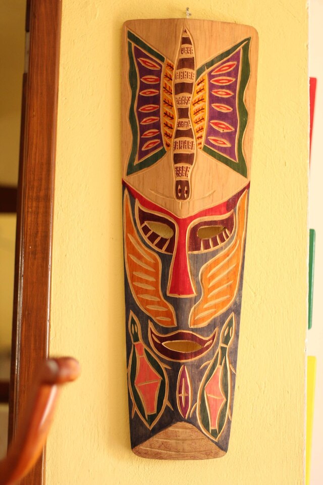 B&Bの部屋 - カンクンゲストハウス2