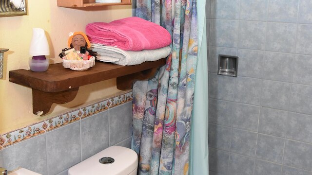 B&Bの部屋 - カンクンゲストハウス6