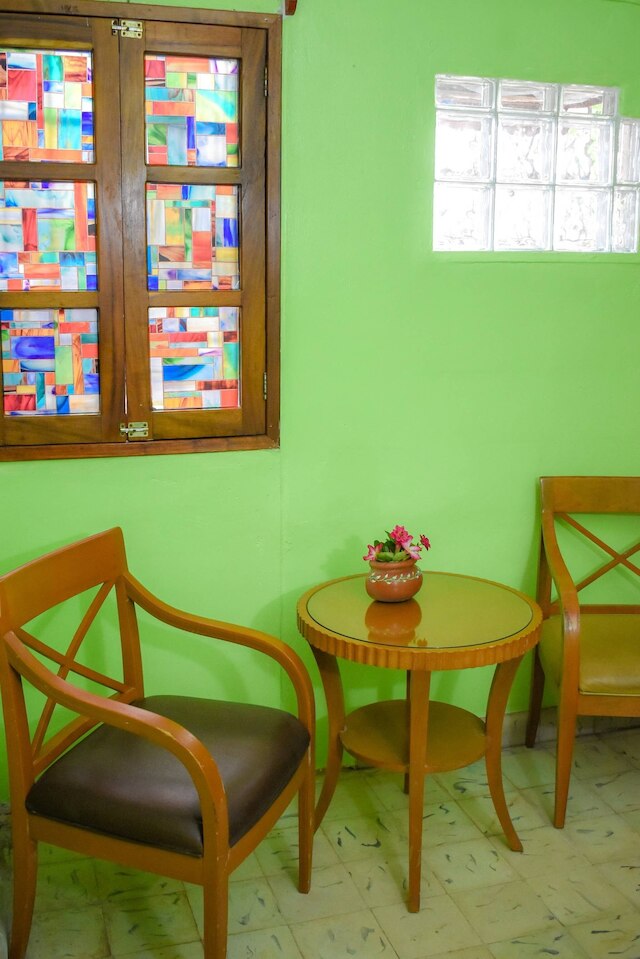 B&Bの部屋 - カンクンゲストハウス6