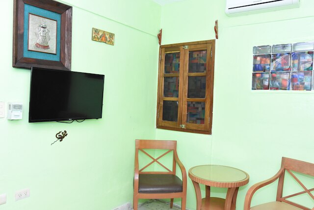 B&Bの部屋 - カンクンゲストハウス6