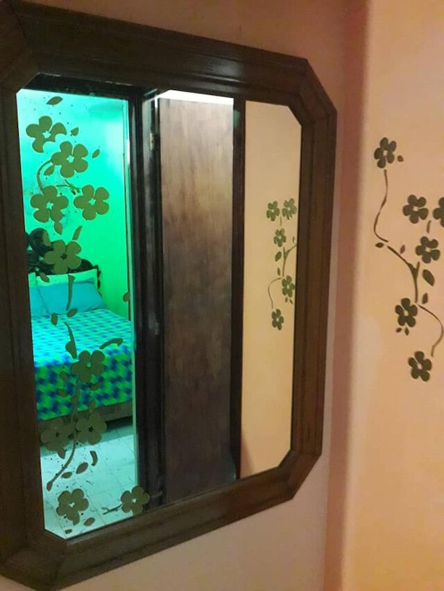 B&Bの部屋 - カンクンゲストハウス6