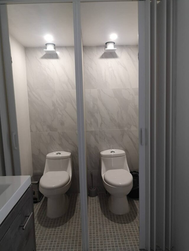 ルーム プライベート ルーム ウィズ テレビ ポランコ