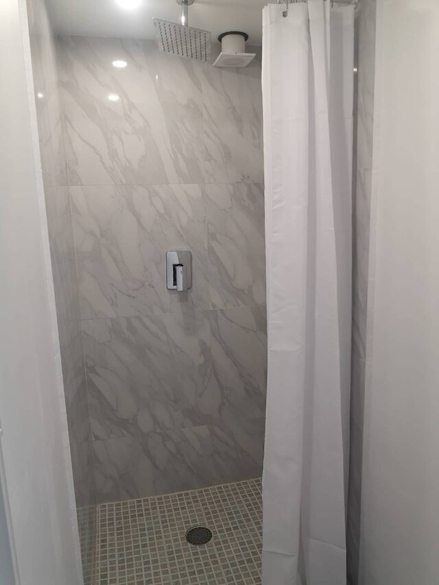 ルーム プライベート ルーム ウィズ テレビ ポランコ