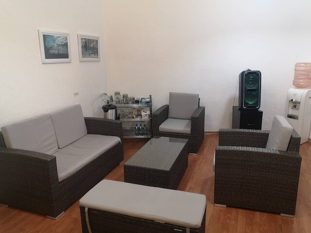 ルーム プライベート ルーム ウィズ テレビ ポランコ