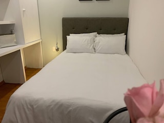 ルーム プライベート ルーム ウィズ テレビ ポランコ