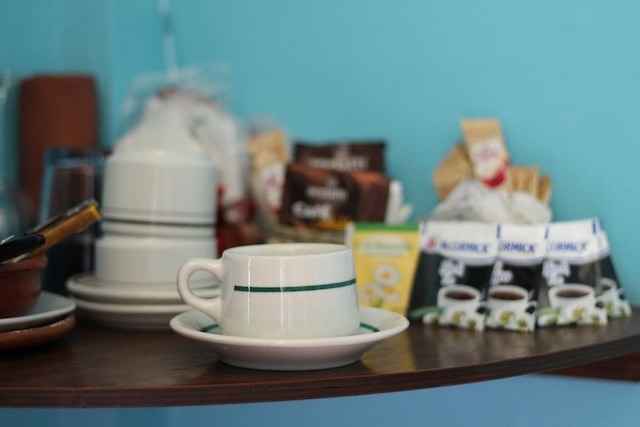 B&Bの部屋 - カンクンゲストハウス4 テラス浴槽