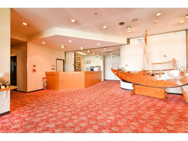 潮路の宿 丸源旅館