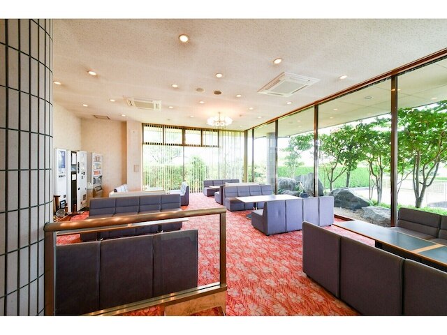 潮路の宿 丸源旅館