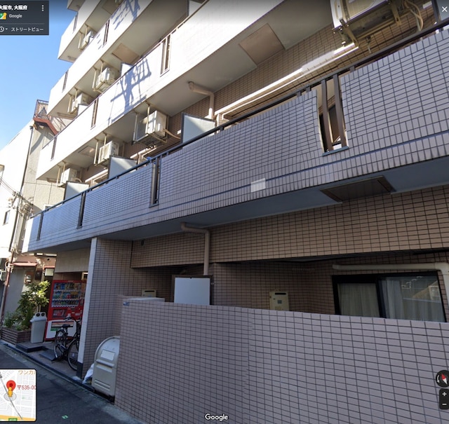 Exsaison Shirokita 412