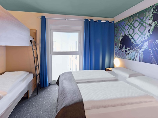 B&B ホテル ドルトムント シティ