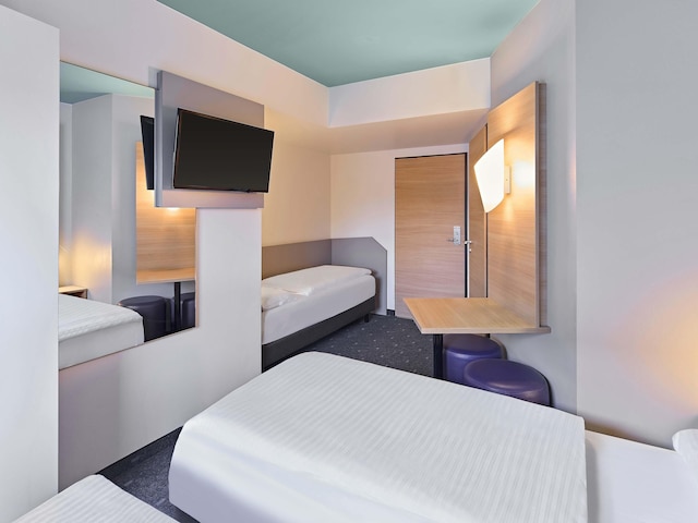 B&B ホテル ドルトムント シティ