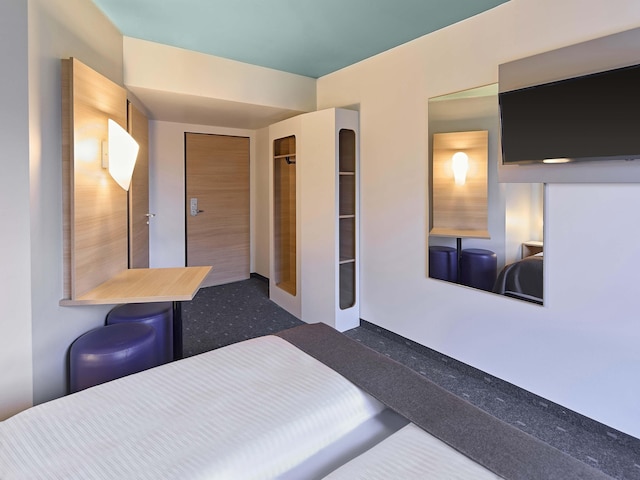 B&B ホテル ドルトムント シティ