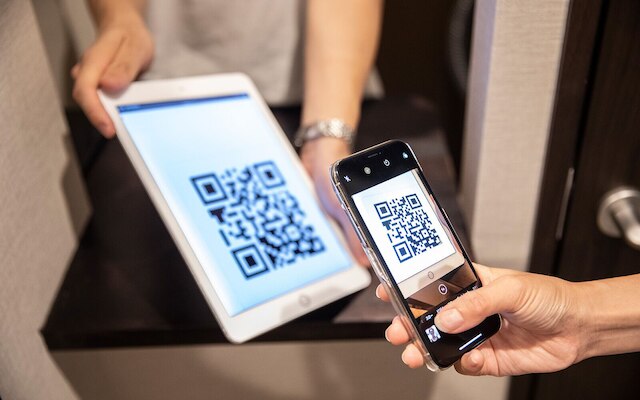 The Terrace Hostel Shinbashi