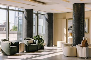 ソンダー by マリオット ボンヴォイ ザ リバティ アパートメンツ リバティ ビレッジ