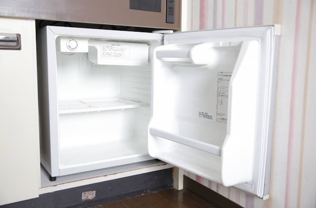 Exsaison Shirokita 511