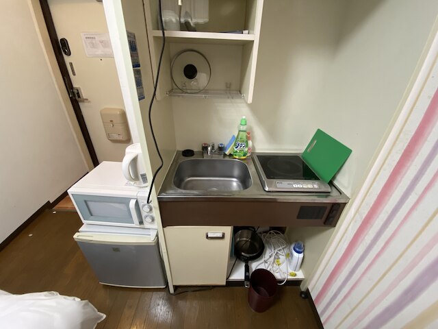 Exsaison Shirokita 511