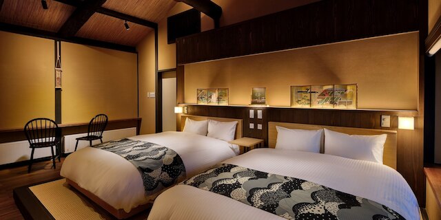 紡 西洞院花屋町