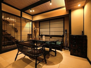 紡 西洞院花屋町