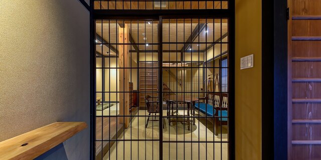 紡 西洞院花屋町